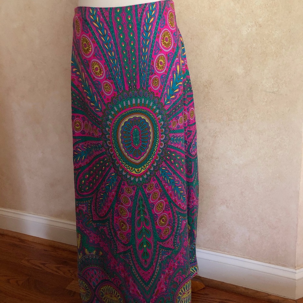 Alice & Trixie Skirt